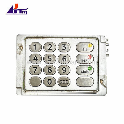 ATM Parçaları NCR SelfServ 6684 5815 EPP Keybard 4450790104 445-0790104