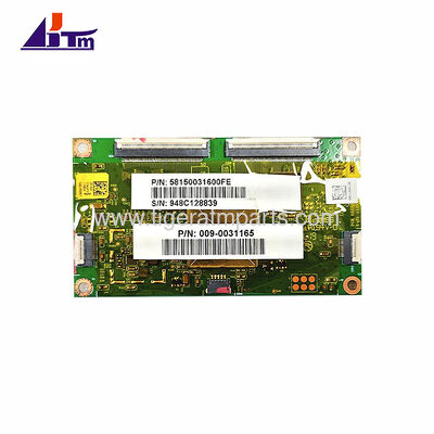 NCR 6684 Kontrolör Dokunmatik PCAP 19 Inç Dış Mfr 009-0031165 0090031165