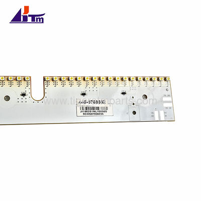 NCR Selfserv 6684 ATM Parça Görev Lambası Tertibatı 4450768662 445-0768662