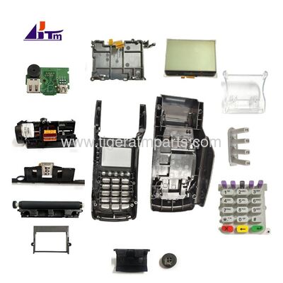 VeriFone VX520 Kredi Kartı POS Terminal Makine Değiştirme Yedek Parçaları