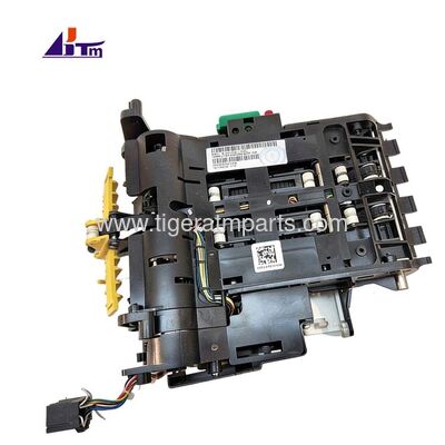 NCR SDM2 Mid Short INFEED W/O MD PN: 484-0106244, 4840106244 ATM Parçaları