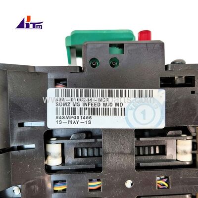 NCR SDM2 Mid Short INFEED W/O MD PN: 484-0106244, 4840106244 ATM Parçaları