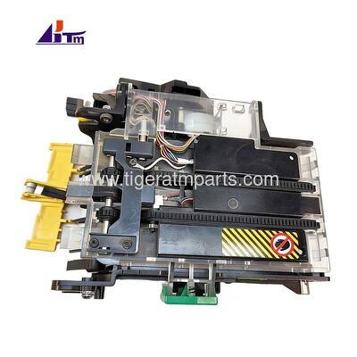 NCR SDM2 Mid Short INFEED W/O MD PN: 484-0106244, 4840106244 ATM Parçaları