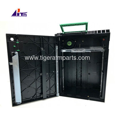 NCR SDM2 Çek Kutusu 484-0106144 4840106144 ATM Parçaları Reddetme Kaseti