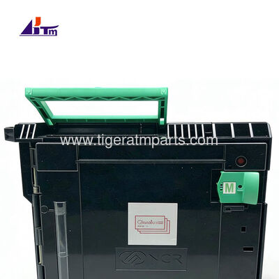NCR SDM2 Çek Kutusu 484-0106144 4840106144 ATM Parçaları Reddetme Kaseti