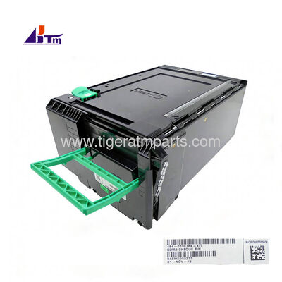 4840106765 484-0106765 NCR ATM SDM2 Çek Kutusu Reddetme Kaseti
