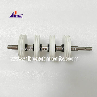 445-0775929 4450775929 NCR SDM2 Düşük Taşıma için 6 Yolu Diverter