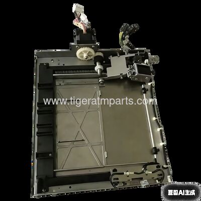 YT4.029.063 GRG Bankacılık H68N ATM 9250 Yuva Deklanşörü CRM9250-SS-001