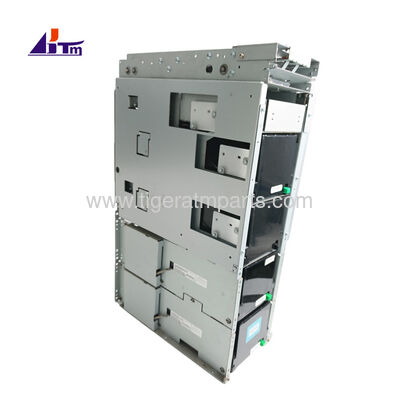 KD03236-B053 Fujitsu F53 4 kasetli fatura nakit makinesini ATM parçaları ödeme kiosku