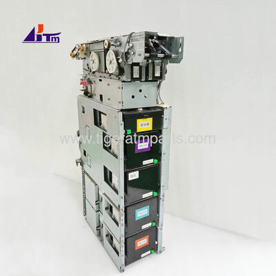 Fujitsu F56 Nakit Makinesi 4 kasetli ATM Kiosk Ödeme Terminalleri