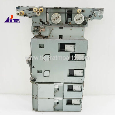 Fujitsu F56 Nakit Makinesi 4 kasetli ATM Kiosk Ödeme Terminalleri