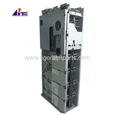 Fujitsu F53 F56 6 kasetli fatura dağıtıcısı ATM ödeme kioskuları