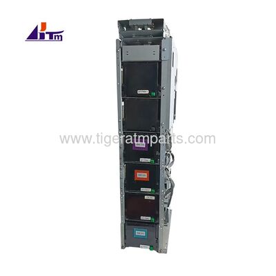 Fujitsu F53 F56 6 kasetli fatura dağıtıcısı ATM ödeme kioskuları