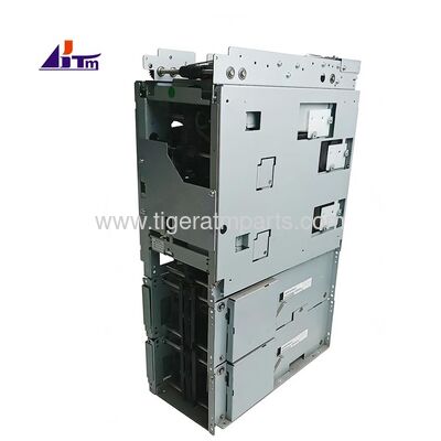 ATMs Currency Exchange Fujitsu F53 F56 Dispenser With 4 Casssettes