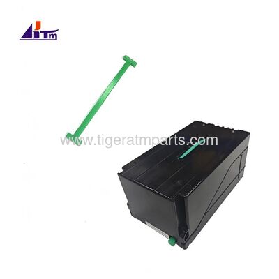 Fujitsu F53 F56 Cash Cassette Handle KD02881-Y506 ATM Parçaları