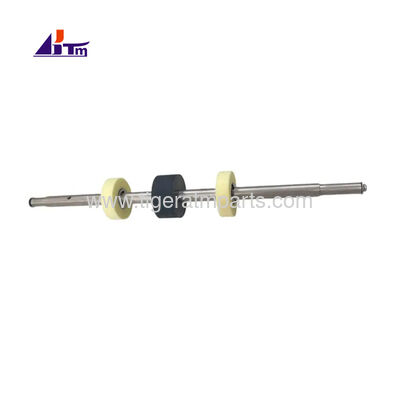 4520000318 S4520000318 Hyosung CDU Alt Rulo Çubuğu ATM Parçaları