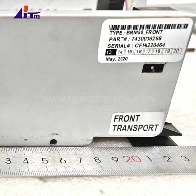 Hyosung MX8600S BRM50 FRONT 7430006268 S7430006268 ATM Makine Parçaları