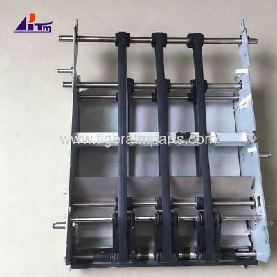 Hyosung SHU-7000 Perde Montajı ATM Parçaları 731000565 S731000565