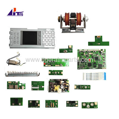 Giesecke & Devrient BPS C1 Banknot Sayıcı Sortörü için Özel Yedek Parçalar