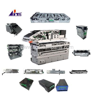 NCR SR SelfServ 2062 2064 CRM Nakit Geri Dönüştürücü Modülleri ATM Makine Parçaları