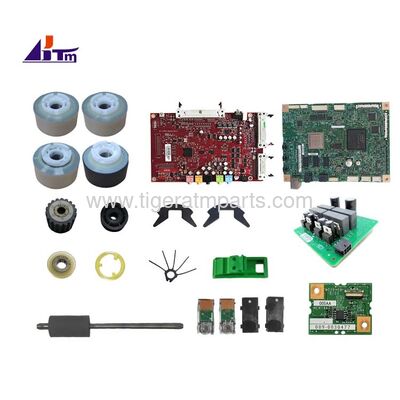 NCR SR SelfServ 2062 2064 CRM Nakit Geri Dönüştürücü Modülleri ATM Makine Parçaları