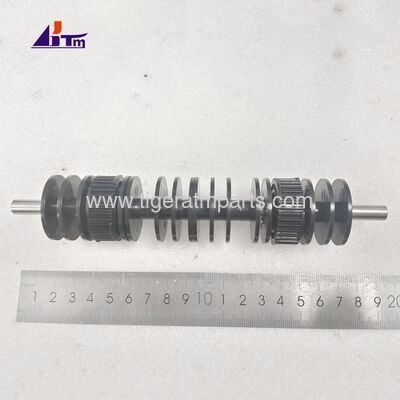 Genmega G2500 SCDU Roller Shaft Assy ATM Parça 15111985-1-14