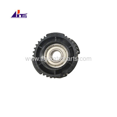 15111985-1-07-01 Uçaklı ATM parçaları ile Genmega G2500 dağıtıcı katran