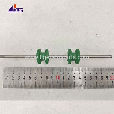 ATM Genmega G2500 SCDU/WCDU Kaset Rol Çubuğu 14117000-1-17-05