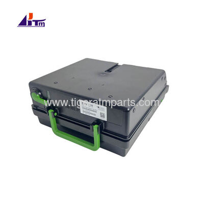 01750352792 Diebold Nixdorf CMD-V6A Geri çekil / çevir Kaset ATM Parçası