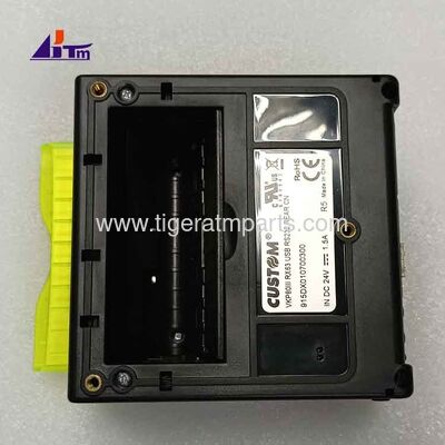 KUSTOM VKP80III makbuz yazıcısı RX63 USB RS232 REAR CN 915DX010700300