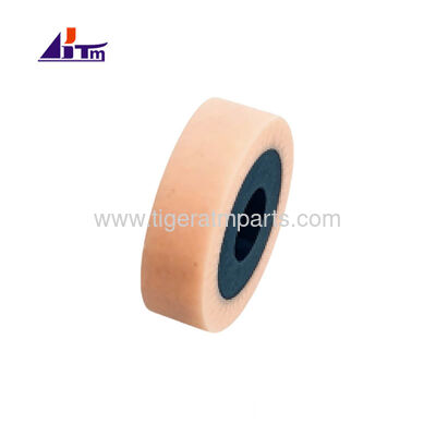 ATM NCR SDM2 Escrow Tepe Spool Roller Tire 484-0106456 445-0775331