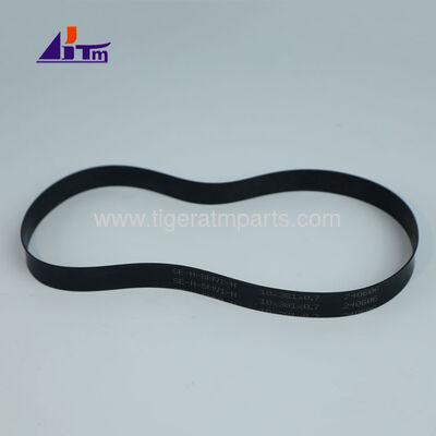 NCR GBRU GBNA Yukarı Taşıma Düz Kemer 381-10-0.7H 009-0020379-03