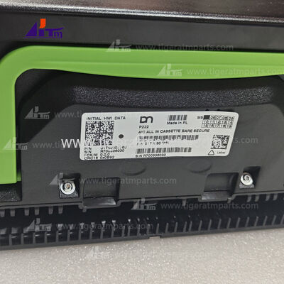 Diebold Nixdorf AIC All In Cassette Çıplak Güvenli 01750307766 1750307766