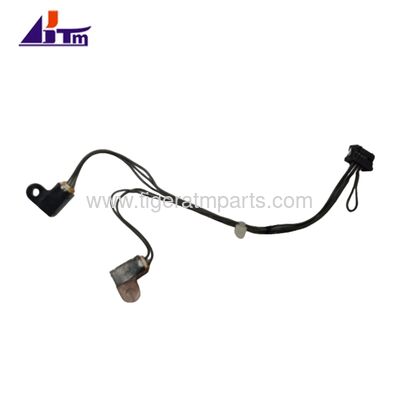 KD02881-G140 Fujitsu F53 Dispenser Kablo Assy Kısa ATM Makinesi Parçaları