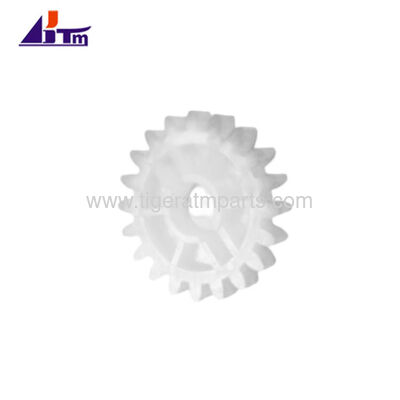 CA05040-Y404 Fujitsu F53 Dispenser CGR Top Unit Gear 20T ATM Parçaları