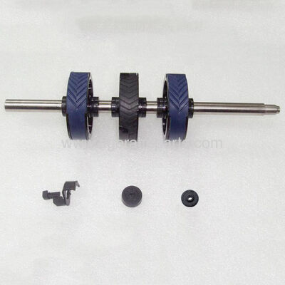 49204020000A 49-204020-000A Diebold Opteva Besleme Çubuğu PM Kit Agresif