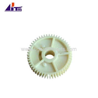 Wincor Nixdorf CMD V4 Stacker Gear 52T 1750058042-03 ATM Parts