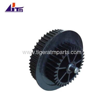 1750044571 1750058042-05 Wincor CMD-V4 İstifleyici 33/53T Siyah Dişli