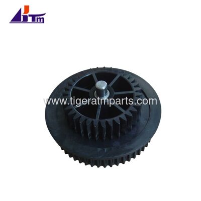 1750044571 1750058042-05 Wincor CMD-V4 İstifleyici 33/53T Siyah Dişli