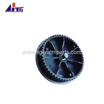1750044571 1750058042-05 Wincor CMD-V4 İstifleyici 33/53T Siyah Dişli