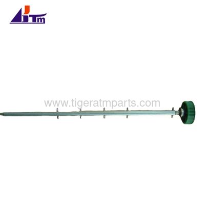 Wincor CMD V4 Şaft Yeşil Dişli 1750058042-07 1750022679-07