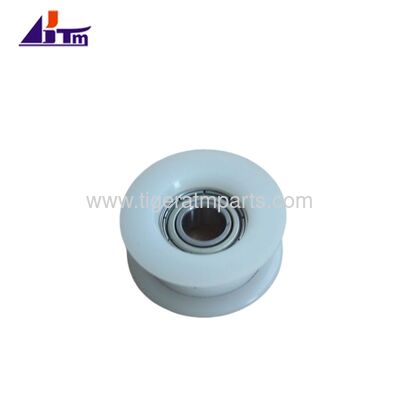 Wincor CMD V4 V5 İstifleyici Saptırma Silindiri 1 Assd 1750058042-13 1750013474 9940900211