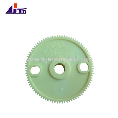 Wincor CMD V4 Stacker Double Gear 15/78T 1750045640