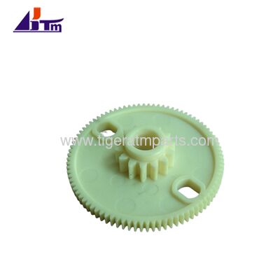 Wincor CMD V4 Stacker Double Gear 15/78T 1750045640