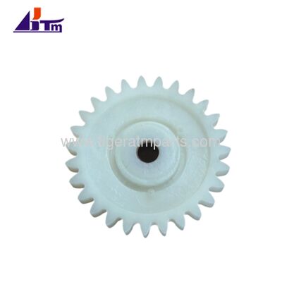 Wincor CMD-V4 Stacker Double Gear 22/27T 1750058042-16