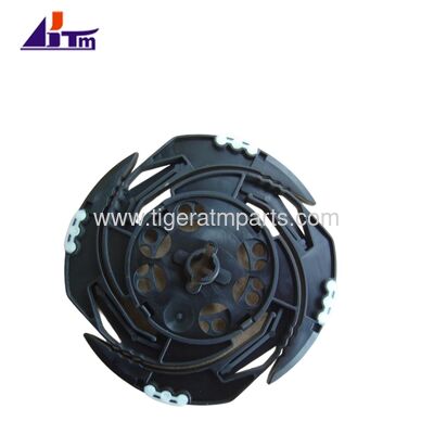 1750080942 CMD V4 Stacker için Wincor Wheel Assd 1750058042-24