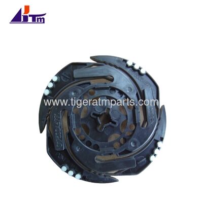 1750080942 CMD V4 Stacker için Wincor Wheel Assd 1750058042-24