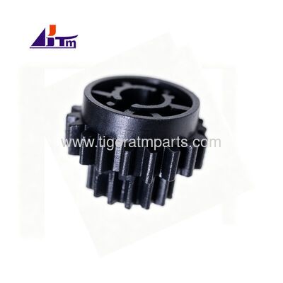 KD03703-D001-64 Fujitsu G750 üst tabanlı ATM parçaları için çift vitesli 14/18T