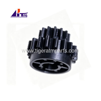 KD03703-D001-64 Fujitsu G750 üst tabanlı ATM parçaları için çift vitesli 14/18T