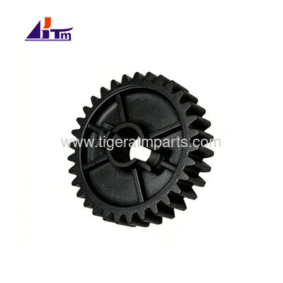 KD03703-D001-65 Gear 32T Fujitsu G750 Üst tabanlı ATM makinesi parçaları